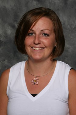 Fotti To Receive CoSIDA’s 2008 College Division Rising Star Award